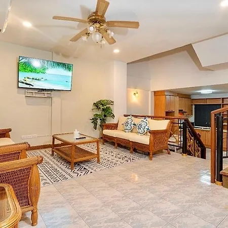 Solene Home Patong